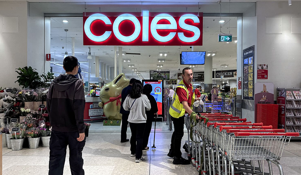 澳女跨店购物险被当贼,Coles要求出示Aldi收据是否有理?(组图) - 1