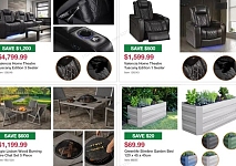 本周必Buy | Aldi、Costco、IKEA最新闪促！（组图）