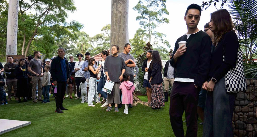严重滞后！悉尼仅5个区能完成住房目标，Burwood上榜（组图） - 2