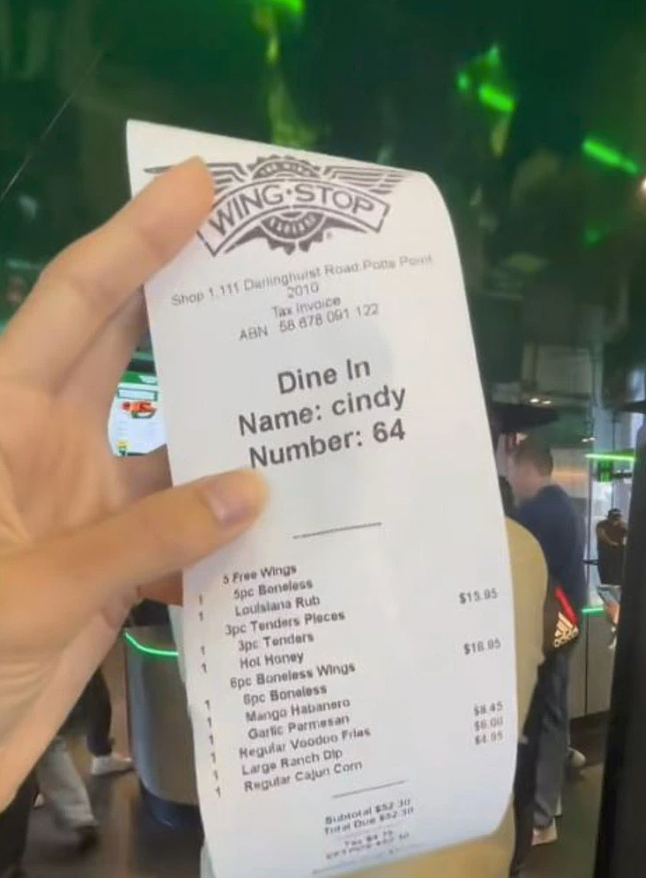 吃不起!美国网红炸鸡店登陆悉尼,网友直呼价格离谱(组图) - 1