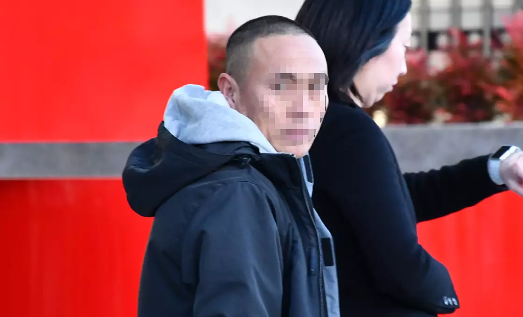 澳华男涉嫌强闯民宅，暴力讨债！当庭否认指控，坚称出于自卫才还手（组图） - 3