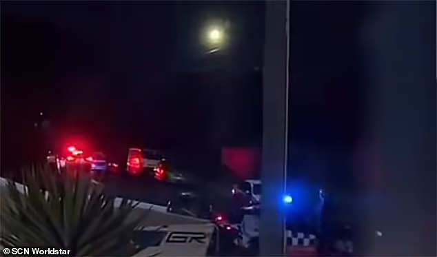 悉尼民宅深夜枪击案,1男子中枪身亡!或为黑帮寻仇(视频/组图) - 3