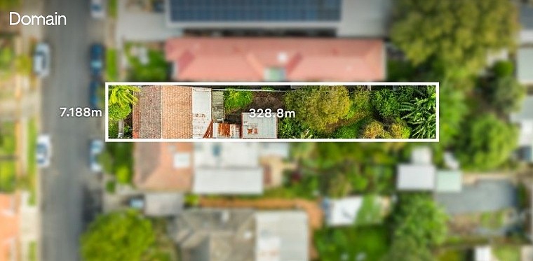 澳华人区破屋卖出$186万！7人激烈竞争，“黄金地段”成最大卖点（图） - 2