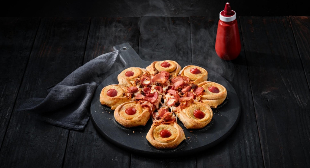 Domino’s新品披萨上架！加$3就能升级，还有全新小食，吃货速冲（组图） - 2