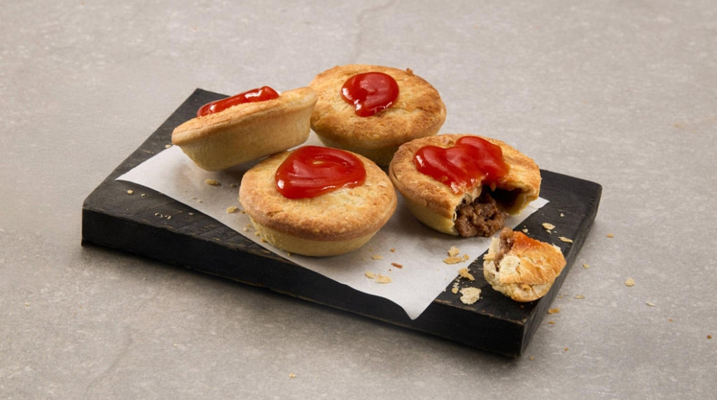 Domino’s新品披萨上架！加$3就能升级，还有全新小食，吃货速冲（组图） - 3