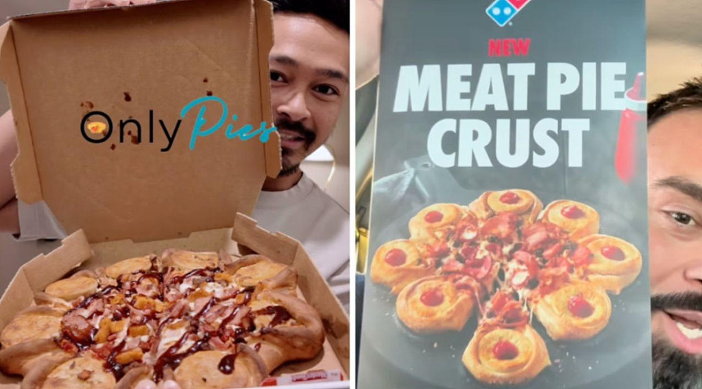 Domino’s新品披萨上架！加$3就能升级，还有全新小食，吃货速冲（组图） - 4