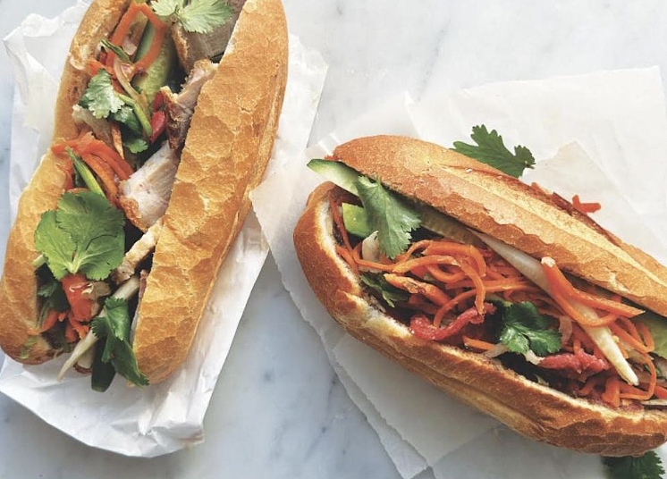 追寻一口完美的越南面包：悉尼五家本地人私藏的Banh Mi店（组图） - 2
