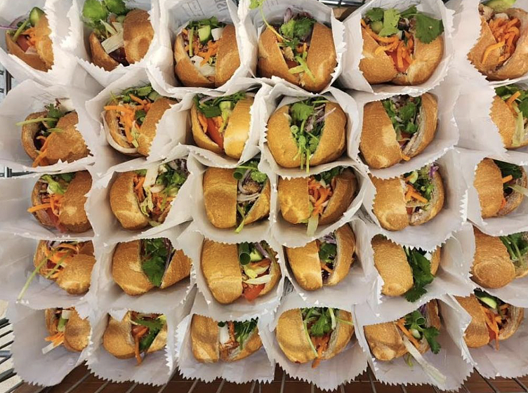 追寻一口完美的越南面包：悉尼五家本地人私藏的Banh Mi店（组图） - 3