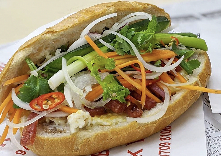 追寻一口完美的越南面包：悉尼五家本地人私藏的Banh Mi店（组图） - 4