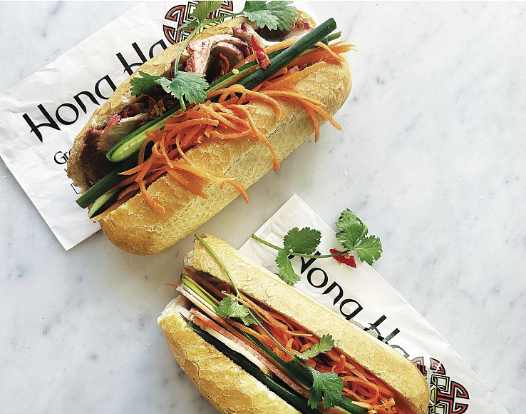 追寻一口完美的越南面包：悉尼五家本地人私藏的Banh Mi店（组图） - 6