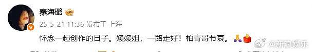 朱媛媛因病离世!生前抗癌五年无人知晓,最后一条微博藏深意(组图) - 8