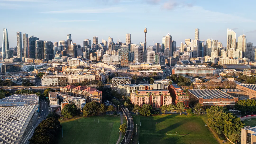 新地标!Pyrmont place您的悉尼奢居新纪元,现已盛大开盘! - 3