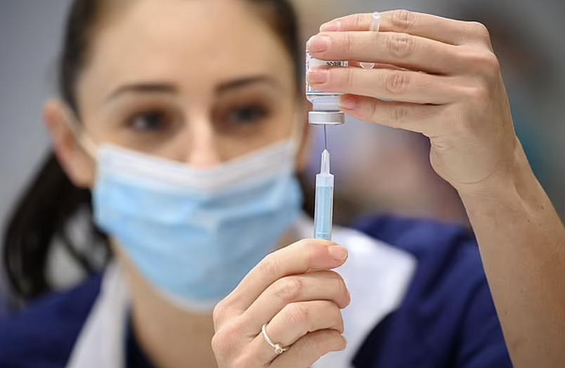 澳洲冬季三重病毒高风险，专家敦促5月底前接种疫苗（组图） - 3