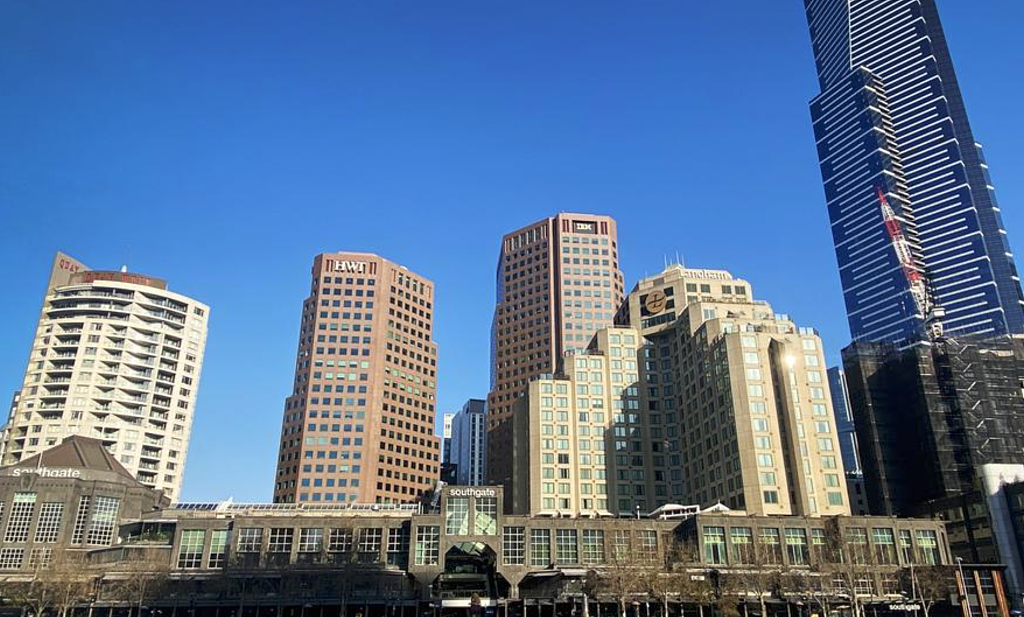 牛津“全球十大城市”公布!悉尼墨尔本双双入榜(组图) - 2