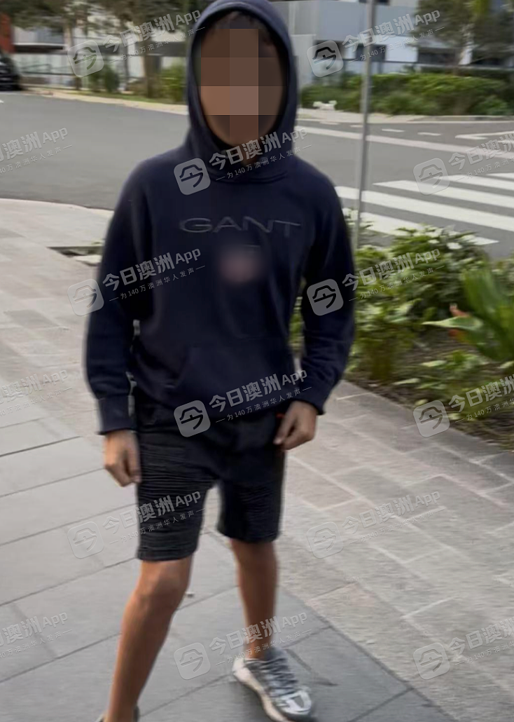 最新!悉尼华人当街遭围殴,7名青少年全部获释!华人抱团巡逻,“不是以暴制暴”(视频/组图) - 23