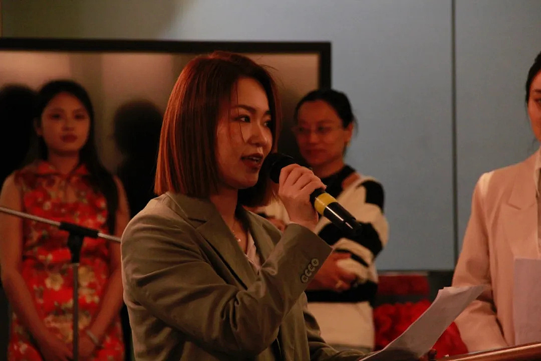 《大地的韵律》国际艺术展——中澳艺术家共绘自然之歌，践行文化可持续发展（组图） - 6