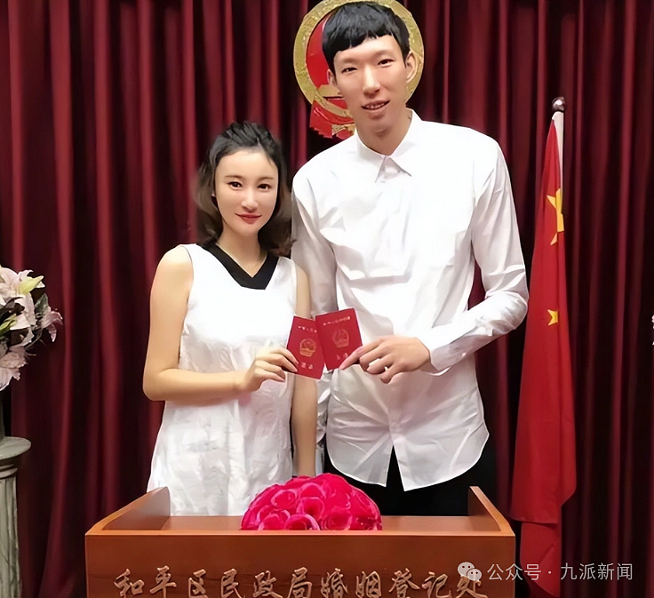 周琦妻子深夜发文力挺,坦言曾用离婚逼他回国,光鲜背后一地鸡毛(组图) - 7