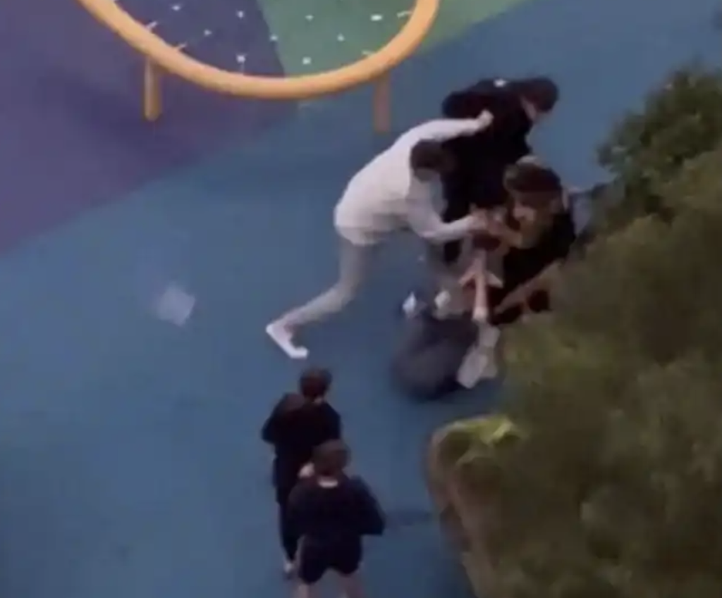 澳大利亚华人总工会声明:谴责种族主义暴行,呼吁团结反击极端主义阴影(图) - 1