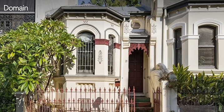 悉尼排屋卖出$195万!屋内装修陈旧,中介却信心满满:翻修就能赚钱(组图) - 2