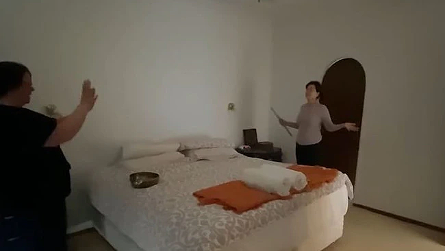 感觉家中闹鬼？揭秘澳洲的“鬼宅驱魔师”！生意火爆，客户不乏顶级富豪（视频/组图） - 9