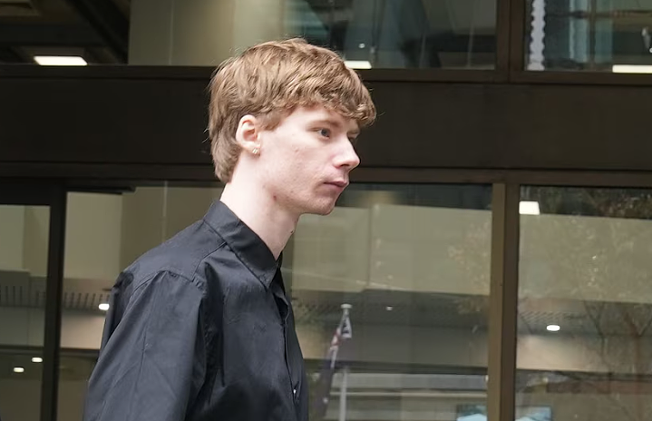 珀斯男诱骗未成年少女拍色情照片，恐将判刑15年！（组图） - 2