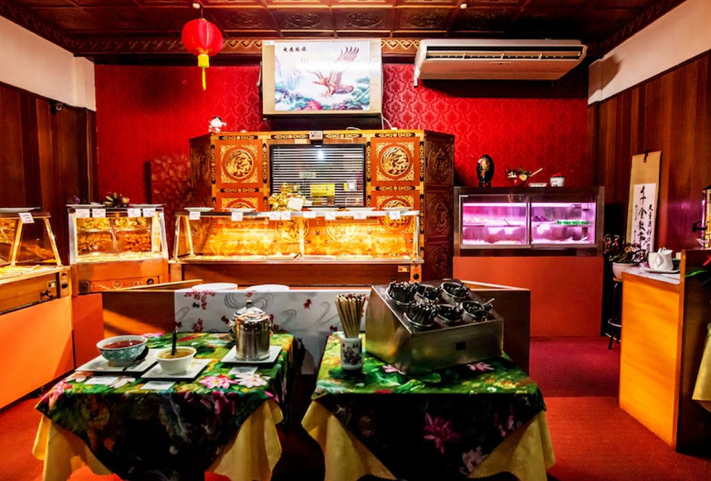 “数十年心血付之一炬” 在澳经营半个世纪，老牌中餐馆遭遇大火，损失惨重（组图） - 6