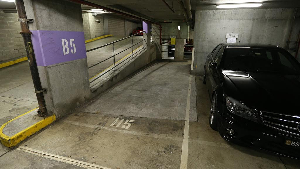 炒不起房就炒车位？悉尼掀起车位抢购潮，1个$60万（组图） - 6
