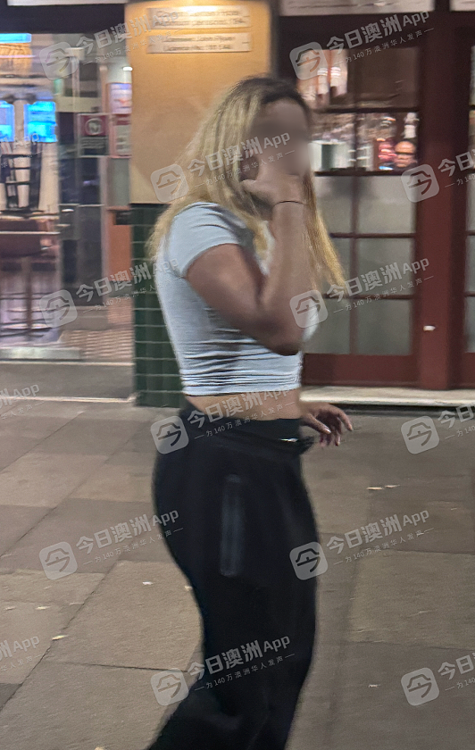 “婊子滚出澳洲!”悉尼华人女孩唐人街遇袭,遭青少年围殴致鼻青脸肿!“说不清打了多少拳,钻心地疼!”(视频/组图) - 1