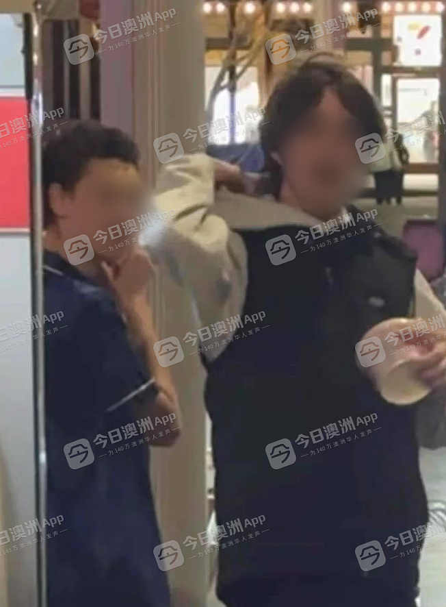 “婊子滚出澳洲!”悉尼华人女孩唐人街遇袭,遭青少年围殴致鼻青脸肿!“说不清打了多少拳,钻心地疼!”(视频/组图) - 2