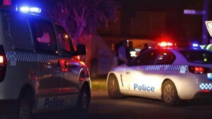 新州巴士上发生捅人案，一名14岁嫌犯被捕（图） - 2