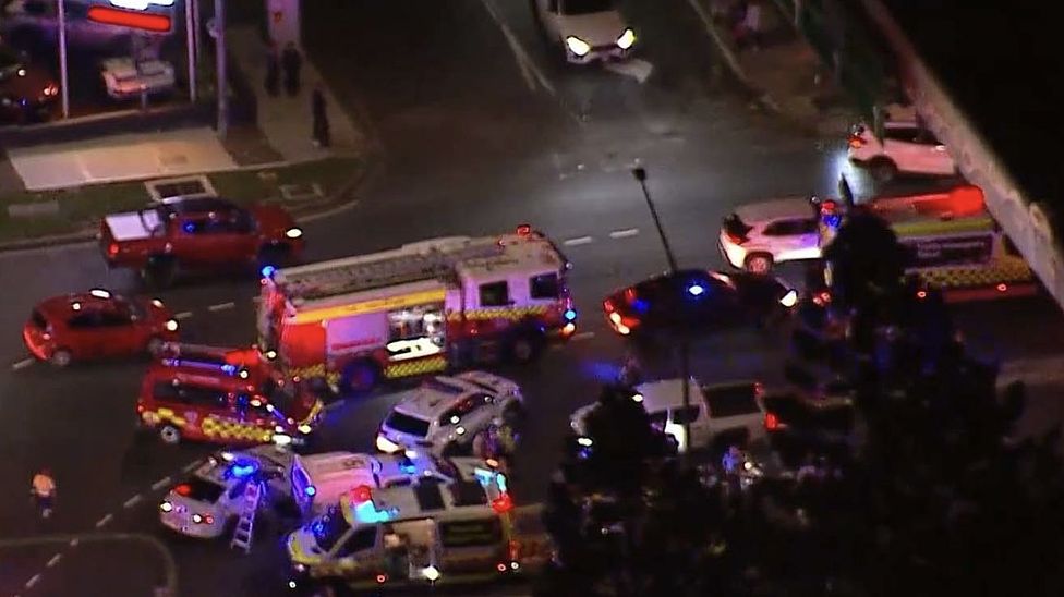 悉尼再爆枪击案,男子头部中弹身亡,疑涉帮派纠纷(图) - 2