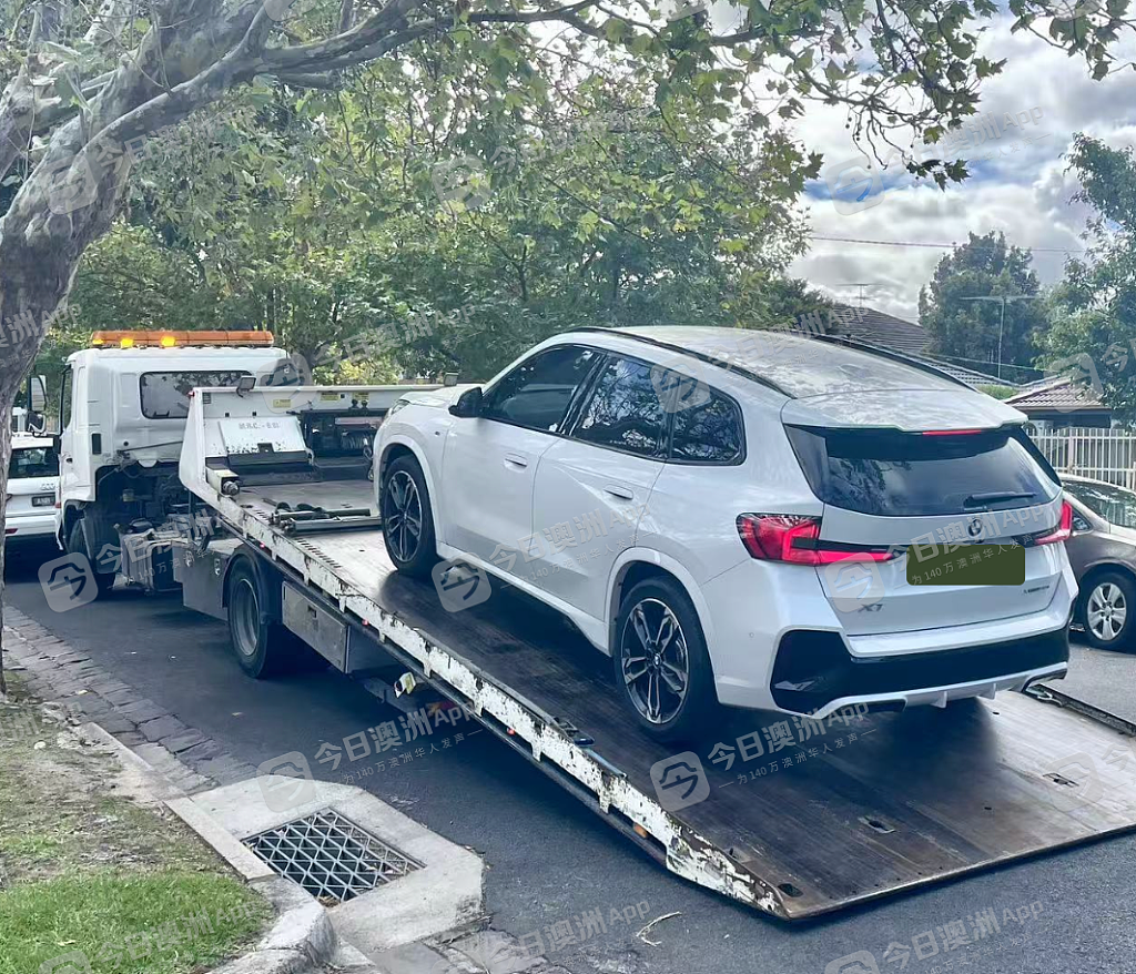 “不能退，只能无限修！”澳洲华女买宝马新车，高速上油门疲软失速！退车被拒，“没法再信他们“（视频/组图） - 2