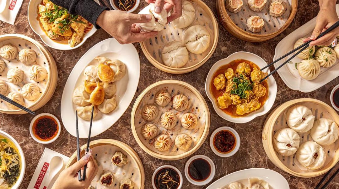 珀斯附近最好吃的饺子,都在这儿了~(组图) - 1