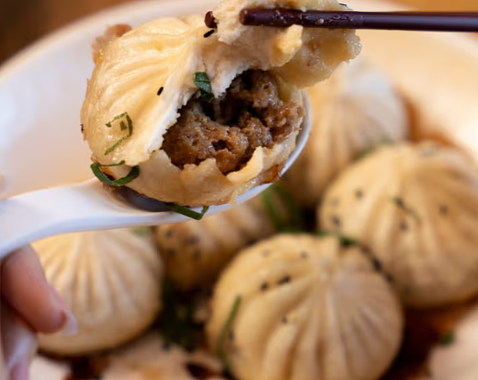珀斯附近最好吃的饺子,都在这儿了~(组图) - 2