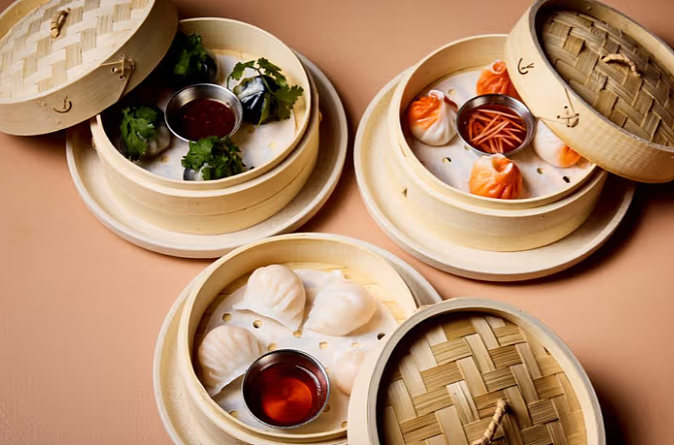 珀斯附近最好吃的饺子,都在这儿了~(组图) - 4