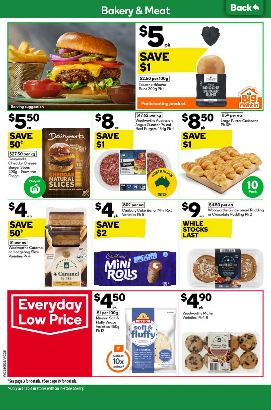 本周最新！澳洲各大超商特价商品一网打尽，大批好物骨折破半价！Woolworths、Coles、Aldi、UMall…（组图） - 26