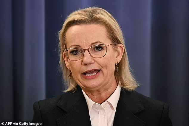 自由-国家党联盟重组！双方就四项关键政策达成共识，稍后公布影子内阁名单（组图） - 3