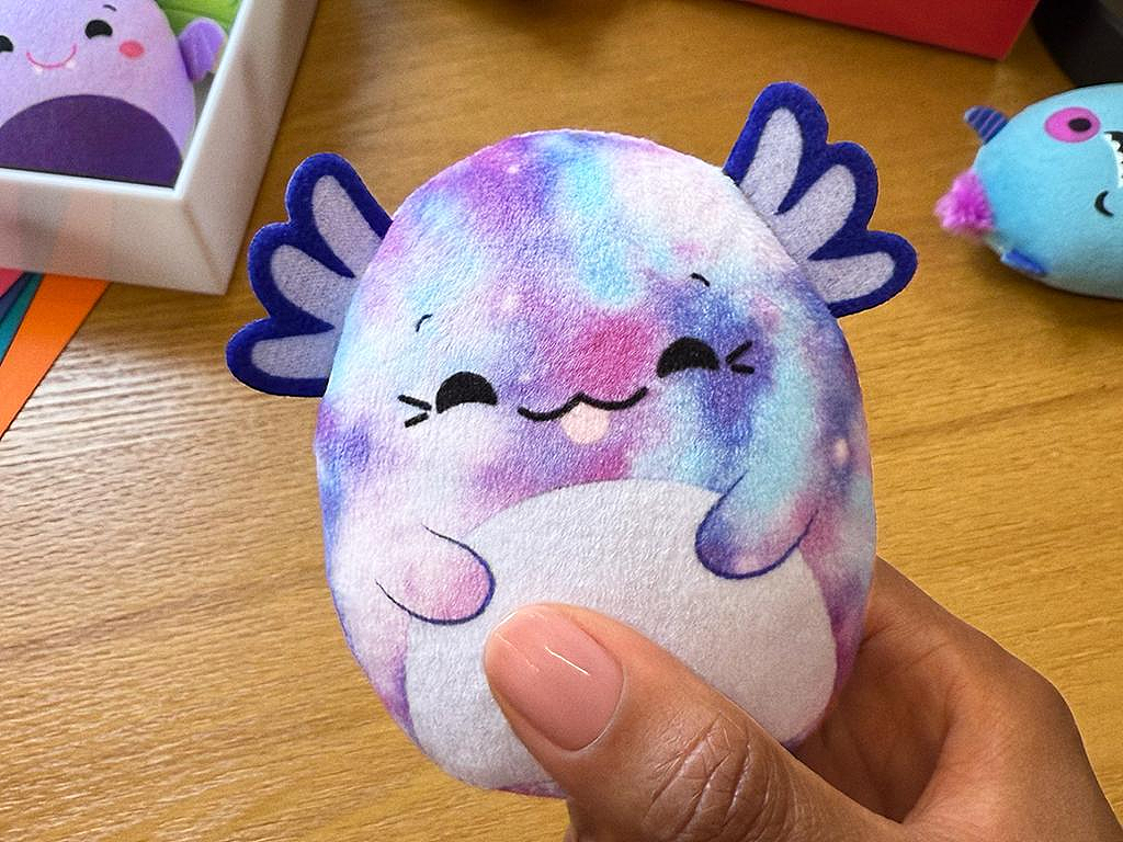 麦当劳推出限时活动!买套餐送热门玩具,14款等你来收集(组图) - 4