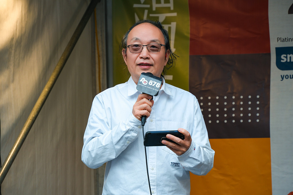 悉尼北岸首届端午华人社区庆典，超过25,000人次参与《车士活端午嘉年华》（组图） - 3