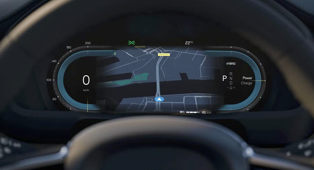 配置大解析！XC90在澳洲销售长达10年，2026年版终于来了（组图） - 5