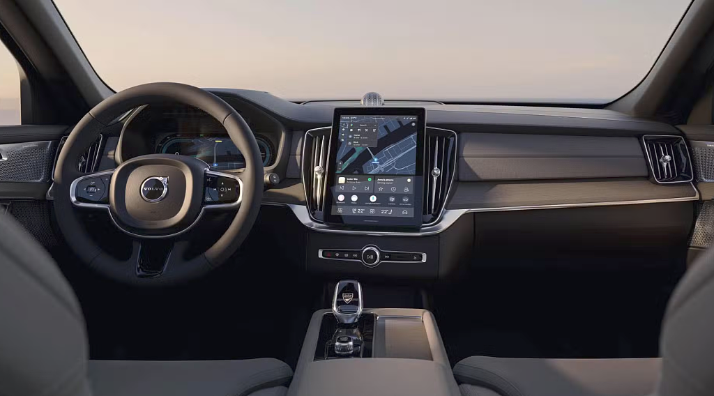 配置大解析！XC90在澳洲销售长达10年，2026年版终于来了（组图） - 6