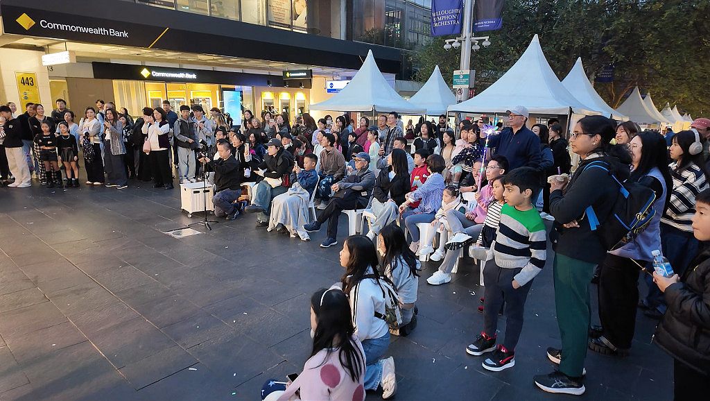 悉尼北岸首届端午华人社区庆典，超过25,000人次参与《车士活端午嘉年华》（组图） - 28