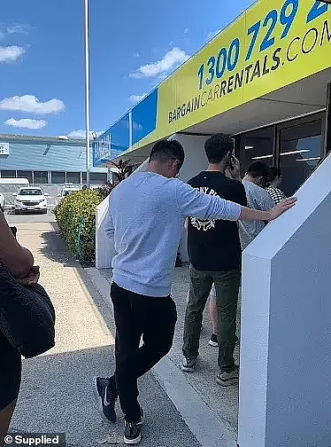 警惕乱收费套路！珀斯宝妈租车遭遇“陷阱”，还车被多收180刀，无奈发视频维权（组图） - 5