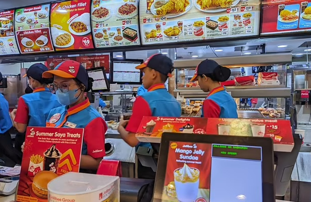 亚洲最大连锁“鸡店”将登陆澳洲！选址定在悉尼，粉丝兴奋不已（组图） - 4