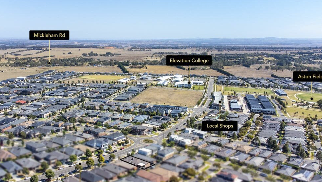 全澳房贷逾期最严重地区揭晓！Blacktown、Campbelltown上黑榜（组图） - 1