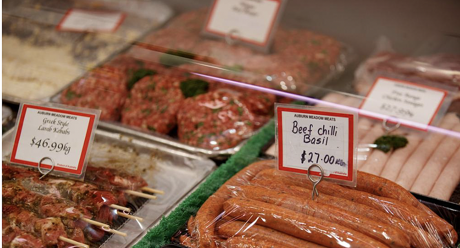 肉类价格年涨幅达4.3%，消费者购物篮缩水41%，屠夫分享实惠肉类选择（组图·） - 3
