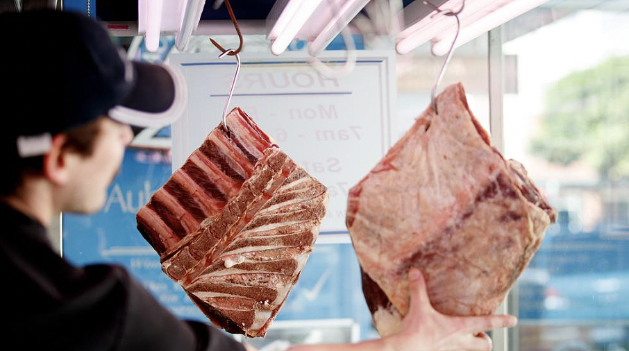 肉类价格年涨幅达4.3%，消费者购物篮缩水41%，屠夫分享实惠肉类选择（组图·） - 5
