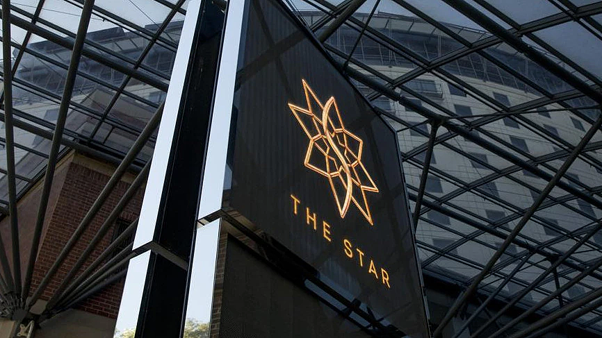 华男发现The Star赌场“漏洞”,狂薅$1.5万现金!罚款$1100+18个月矫正令(组图) - 3