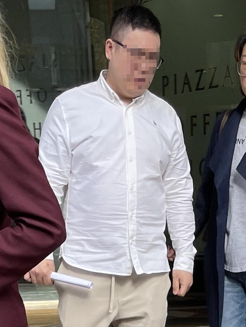 华男发现The Star赌场“漏洞”,狂薅$1.5万现金!罚款$1100+18个月矫正令(组图) - 2