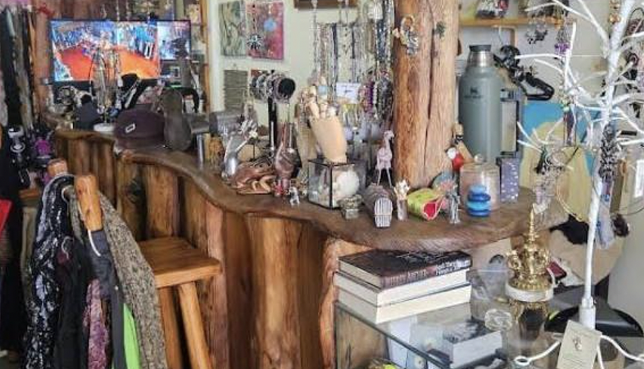 南澳商店两次火灾损失惨重,疑遭蓄意纵火,警方介入调查(组图) - 3